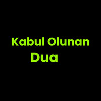 Kabul Olunan Dua