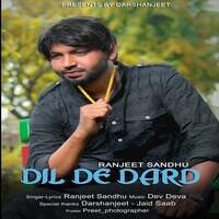 Dil De Dard