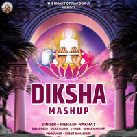 Diksha Mashup