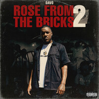 Rose from the Bricks 2