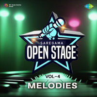 Open Stage Melodies - Vol 4
