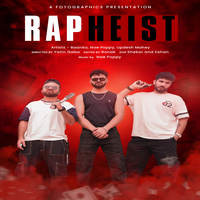 RAP HEIST