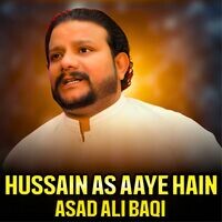 Hussain as Aaye Hain