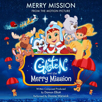 Merry Mission (From the Motion Picture)