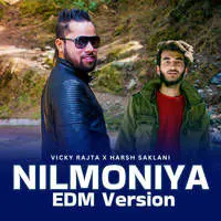 NILMONIYA (EDM Version)