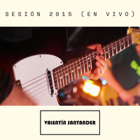 Sesión 2015 (En Vivo)