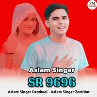 Aslam Singer SR 9696