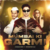 MUMBAI KI GARMI