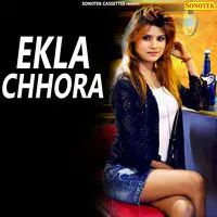 Ekla Chhora