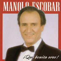 La Morena de Mi Copla MP3 Song Download by Manolo Escobar (Locos X La  Canción Española)| Listen La Morena de Mi Copla Spanish Song Free Online