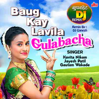 Baug Kay Lavila Gulabacha