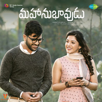 Mahanubhavudu