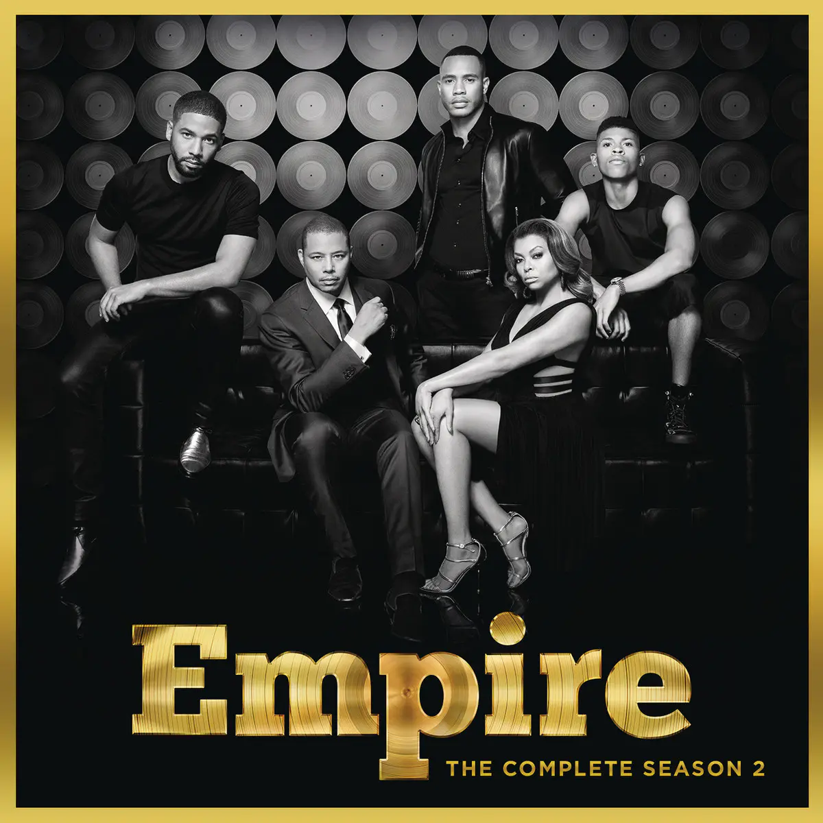 Like My Daddy Mp3 Song Download By Empire Cast Empire The Complete Season 2 Listen Like My Daddy Song Free Online