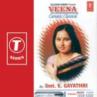 Veena-Carnatic Classical
