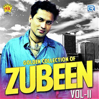Golden Collection Of Zubeen Vol - II