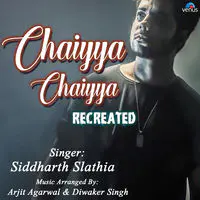 Chaiyya Chaiyya Recreated