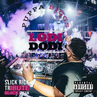 Lodi Dodi Slick Rick: Tribute to Black Cream