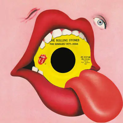 The Rolling Stones mp3 songs free, download