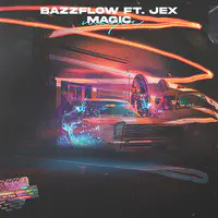 Magic (feat. Jex)