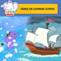 Song On Learning Science
