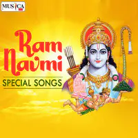 Ram Navami Special Songs