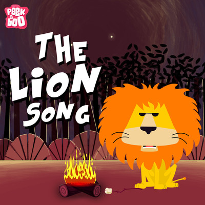 King Of Jungle - Lion Song MP3 Song Download by Anish Sharma (King Of  Jungle - Lion Song)| Listen King Of Jungle - Lion Song Song Free Online