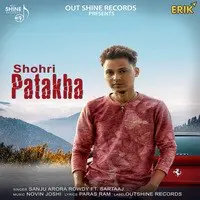 Shohri Patakha
