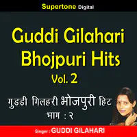 Guddi Gilahari Hits Bhojpuri, Vol. 2