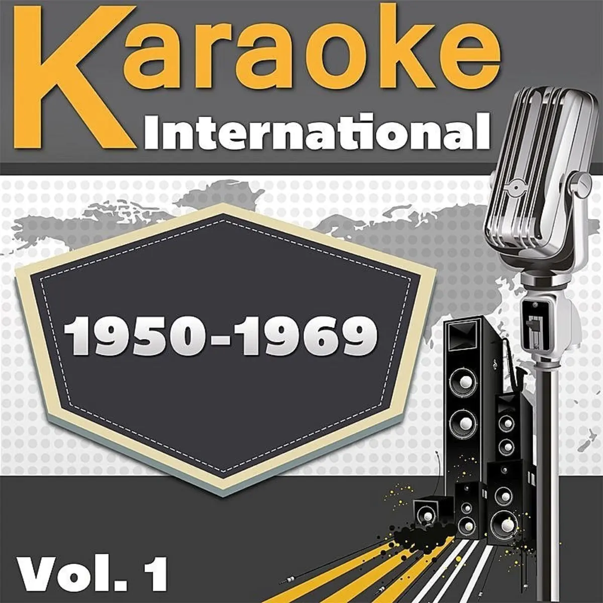 Mr Tambourine Man Karaoke Version Originally Performed By The Byrds Mp3 Song Download Karaoke International 1950 1969 Vol 1 Mr Tambourine Man Karaoke Version Originally Performed By The Byrds Song By Doc Maf
