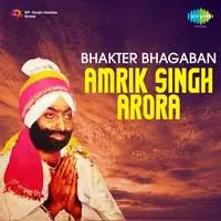 Amrik Singh Arora - Bhakter Bhagaban