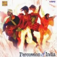 Percussion Of India