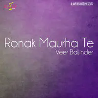 Ronak Maurha Te