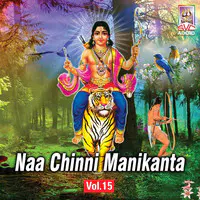 Naa Chinni Manikanta Vol.15