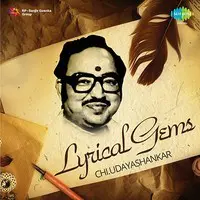 Lyrical Gems Chi. Udayashankar