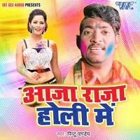 Aaja Raja Holi Me