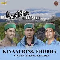 Kinnauring Shobha