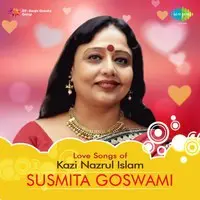 Love Songs Of Kazi Nazrul Islam