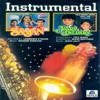 Saajan - Yaara Dildara (Instrumental)