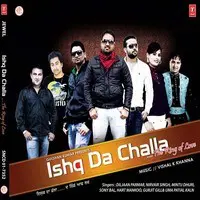 Ishq Da Challa.....the Ring Of Love