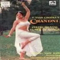 Chandni (instrumental) 