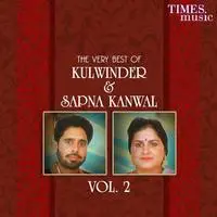 The Very Best of Kulwinder & Sapna Kanwal Vol.2