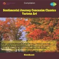Sentimental Journey Concanim Classics Various Art