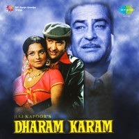 Dharam Karam