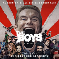 The boys season 2 watch 123 new arrivals