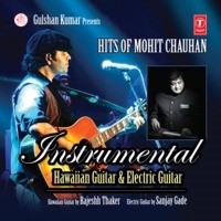 Hits Of Mohit Chauhan (Instrumental)