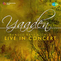 Yaaden - Pandit Ravi Kichlu (live Concert)
