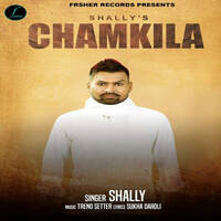 Chamkila