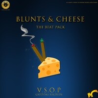 Blunts & Cheese (The Beat Pack)
