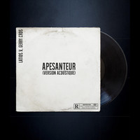 Apesanteur - Version acoustique