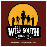 The Wild South Riddim